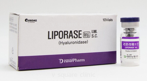 Liporase