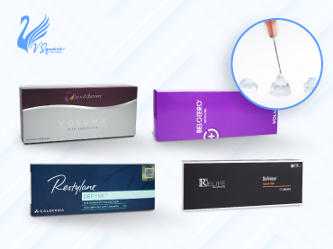 ฉีดฟิลเลอร์คืออะไรช่วยเรื่องอะไร370x277