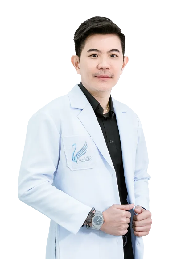 หมอชิน