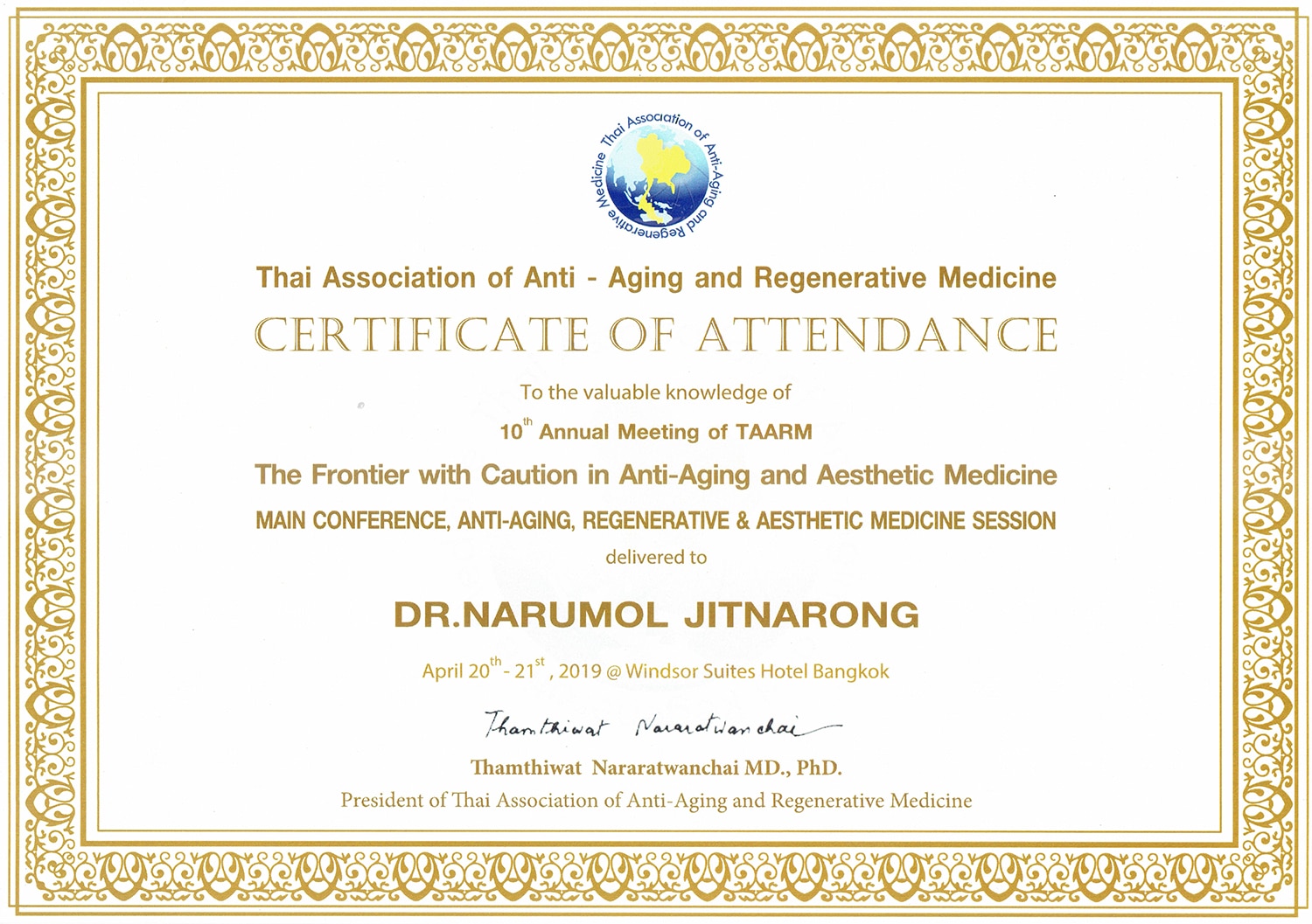 dr-Narumol-Jitnarong-certification-2