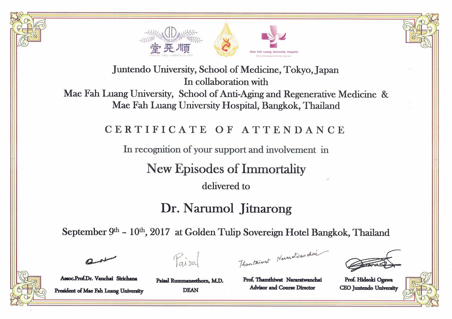dr-Narumol-Jitnarong-certification-5