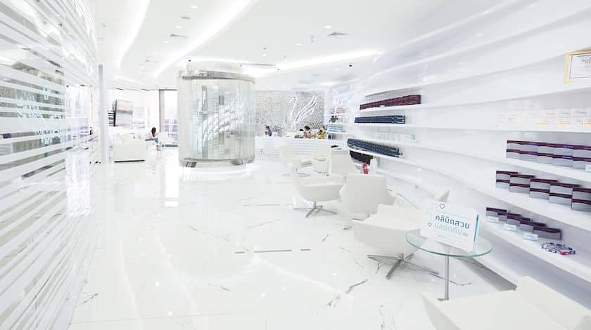 V Square Clinic