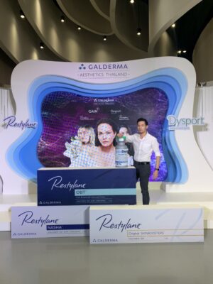 dr Thanaphat Jitthai Traning (3)