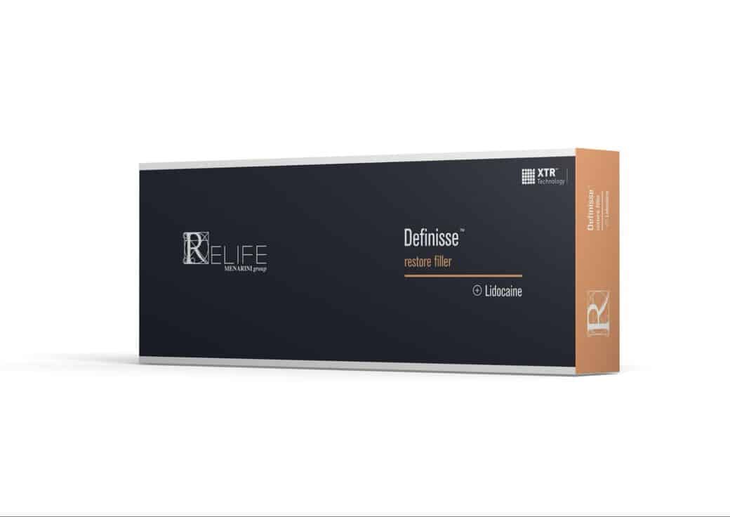 Definisse restore filler