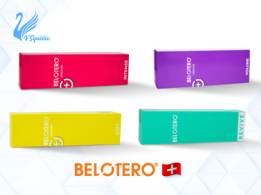 ฟิลเลอร์-Belotero