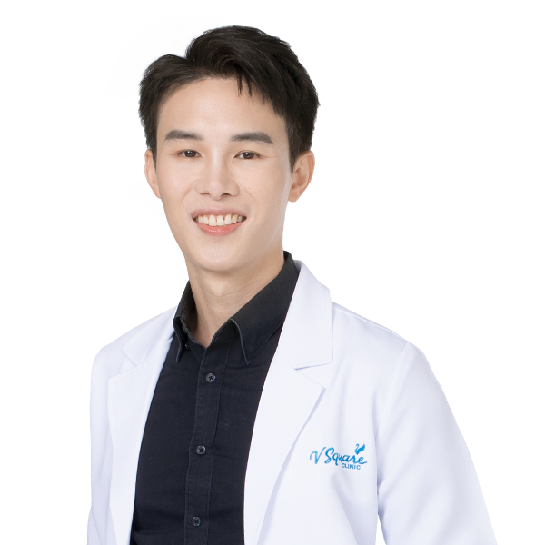 หมอวิว