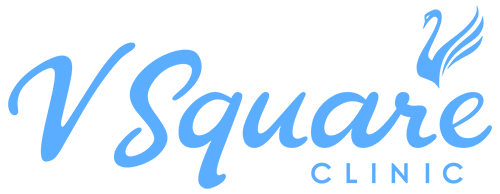 V Square Clinic คลินิกฉีดฟิลเลอร์ใต้ตา ที่สั่งสมประสบการณ์ด้านการปรับรูปหน้า