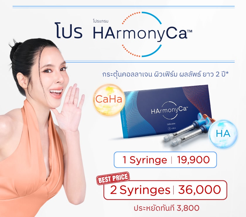 Pro_HArmonyCa_เบเบ้
