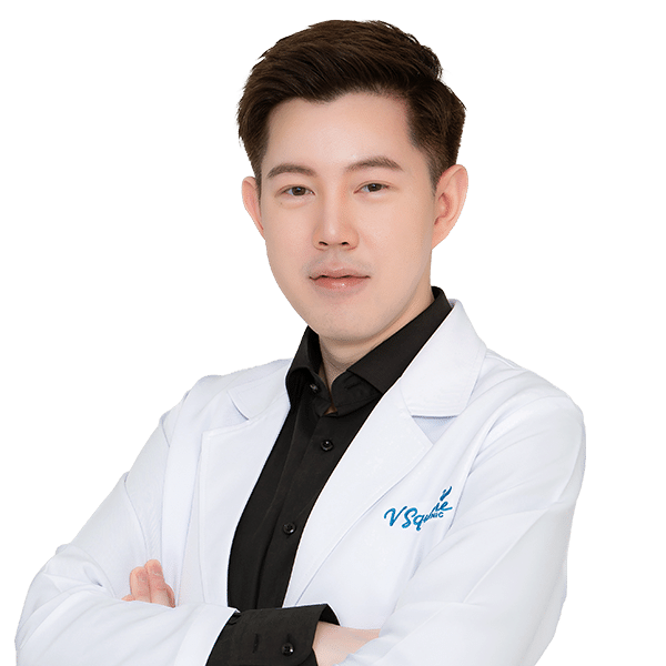 หมอกฤษณ์