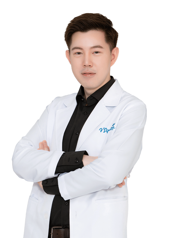 หมอกฤษณ์